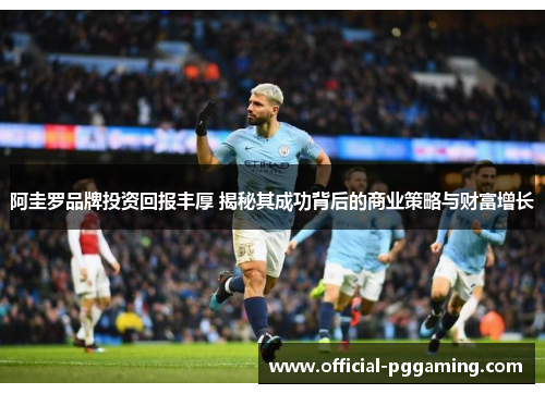 阿圭罗品牌投资回报丰厚 揭秘其成功背后的商业策略与财富增长 阿圭罗品牌投资回报丰厚 揭秘其成功背后的商业策略与财富增长