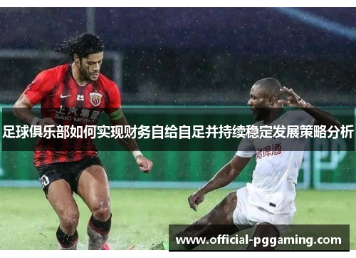 足球俱乐部如何实现财务自给自足并持续稳定发展策略分析 足球俱乐部如何实现财务自给自足并持续稳定发展策略分析