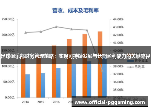 足球俱乐部财务管理策略:实现可持续发展与长期盈利能力的关键路径 足球俱乐部财务管理策略:实现可持续发展与长期盈利能力的关键路径