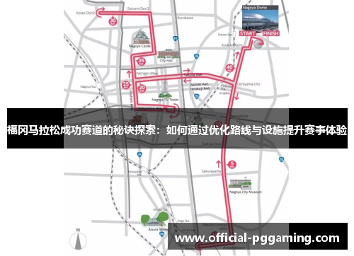 福冈马拉松成功赛道的秘诀探索：如何通过优化路线与设施提升赛事体验