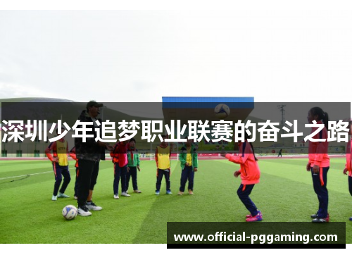 深圳少年追梦职业联赛的奋斗之路 深圳少年追梦职业联赛的奋斗之路