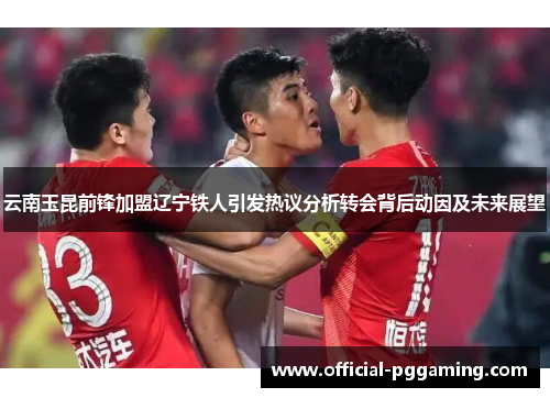 云南玉昆前锋加盟辽宁铁人引发热议分析转会背后动因及未来展望 云南玉昆前锋加盟辽宁铁人引发热议分析转会背后动因及未来展望