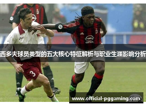 西多夫球员类型的五大核心特征解析与职业生涯影响分析