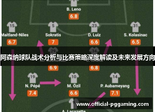 阿森纳球队战术分析与比赛策略深度解读及未来发展方向 阿森纳球队战术分析与比赛策略深度解读及未来发展方向