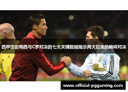 西甲历史梅西与C罗对决的七大关键数据揭示两大巨星的巅峰对决 西甲历史梅西与C罗对决的七大关键数据揭示两大巨星的巅峰对决
